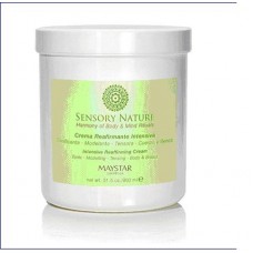 Sensory Nature Intenzív feszesítő (firming) krém 900 ml